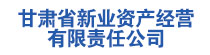 甘肃省新业资产经营有限责任公司
