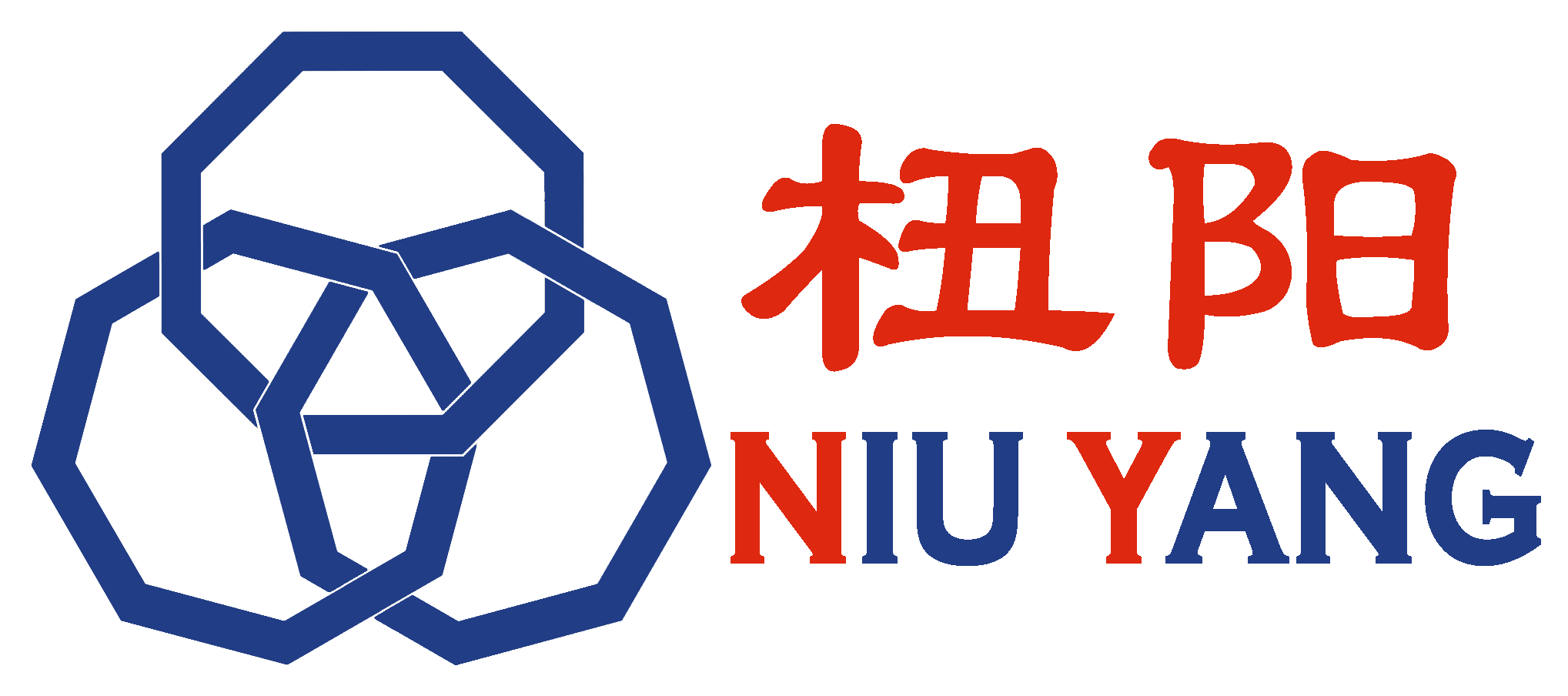 杻阳科技 NIUYANG TECH