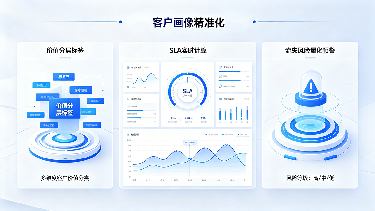 云网一体化运营平台