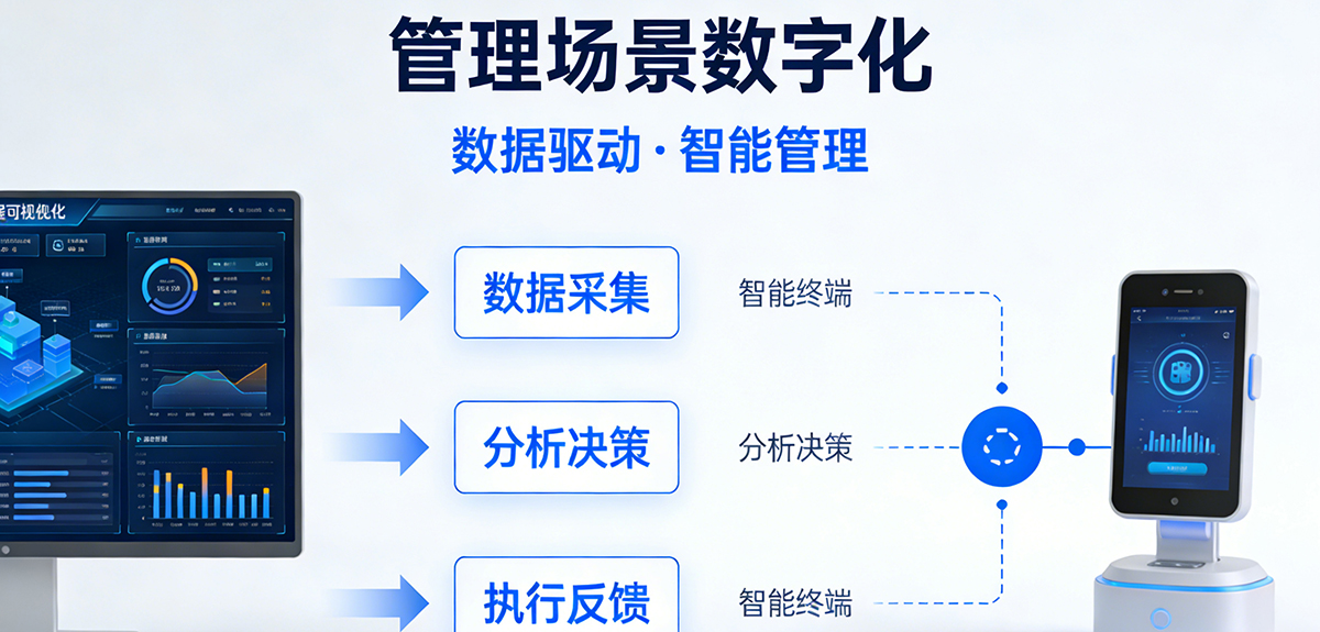 中小企业数字化转型平台